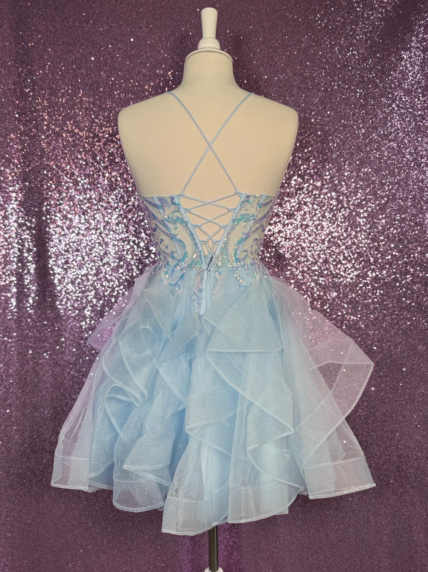 ELIZA DRESS