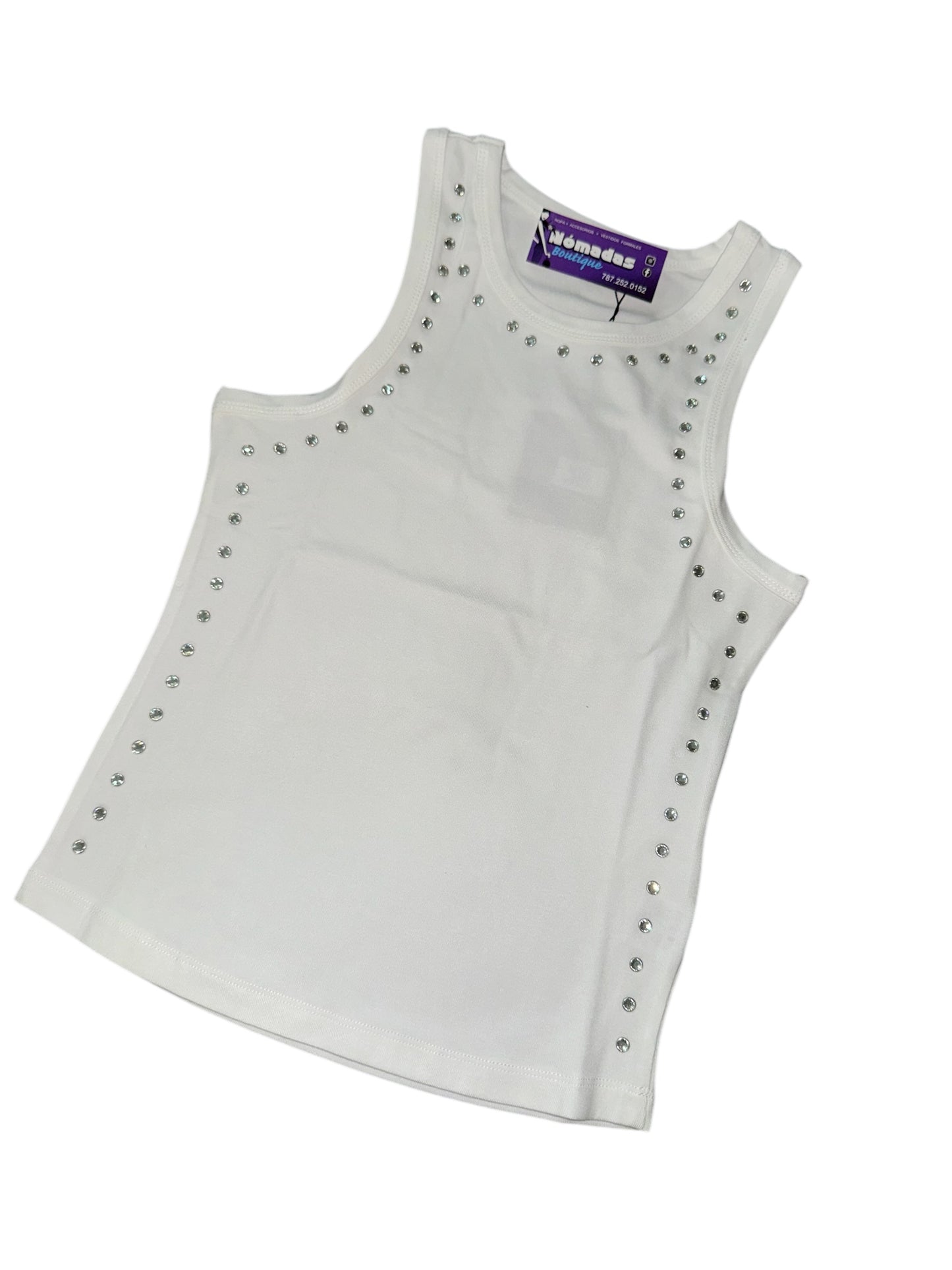 KEYLI BASIC TOP