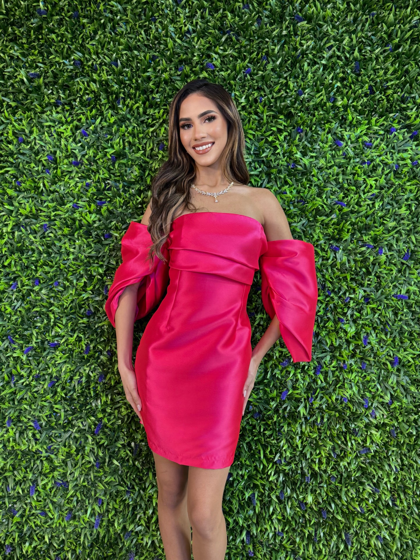 CAROLA DRESS