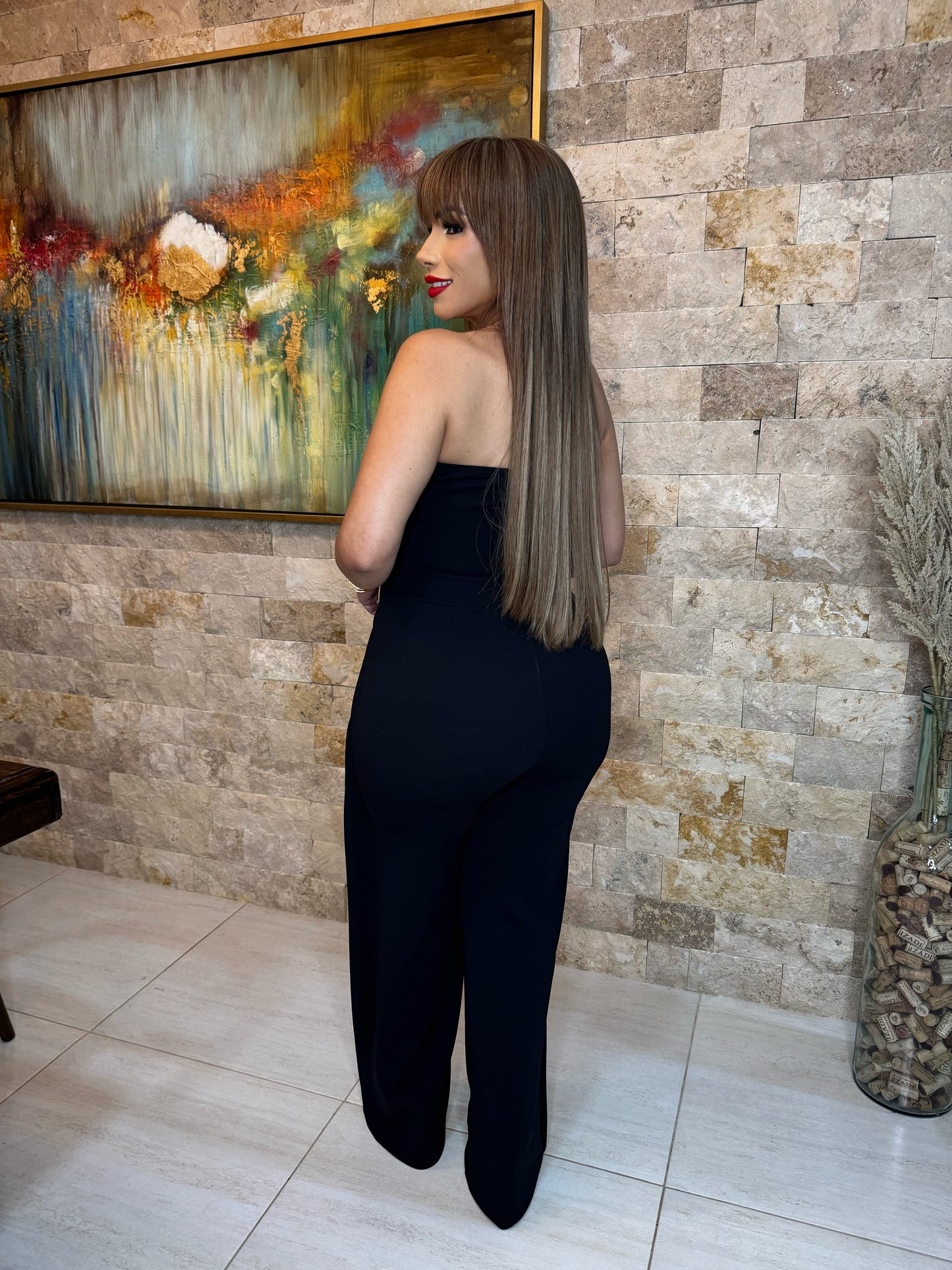 YEIDALYS JUMPSUIT