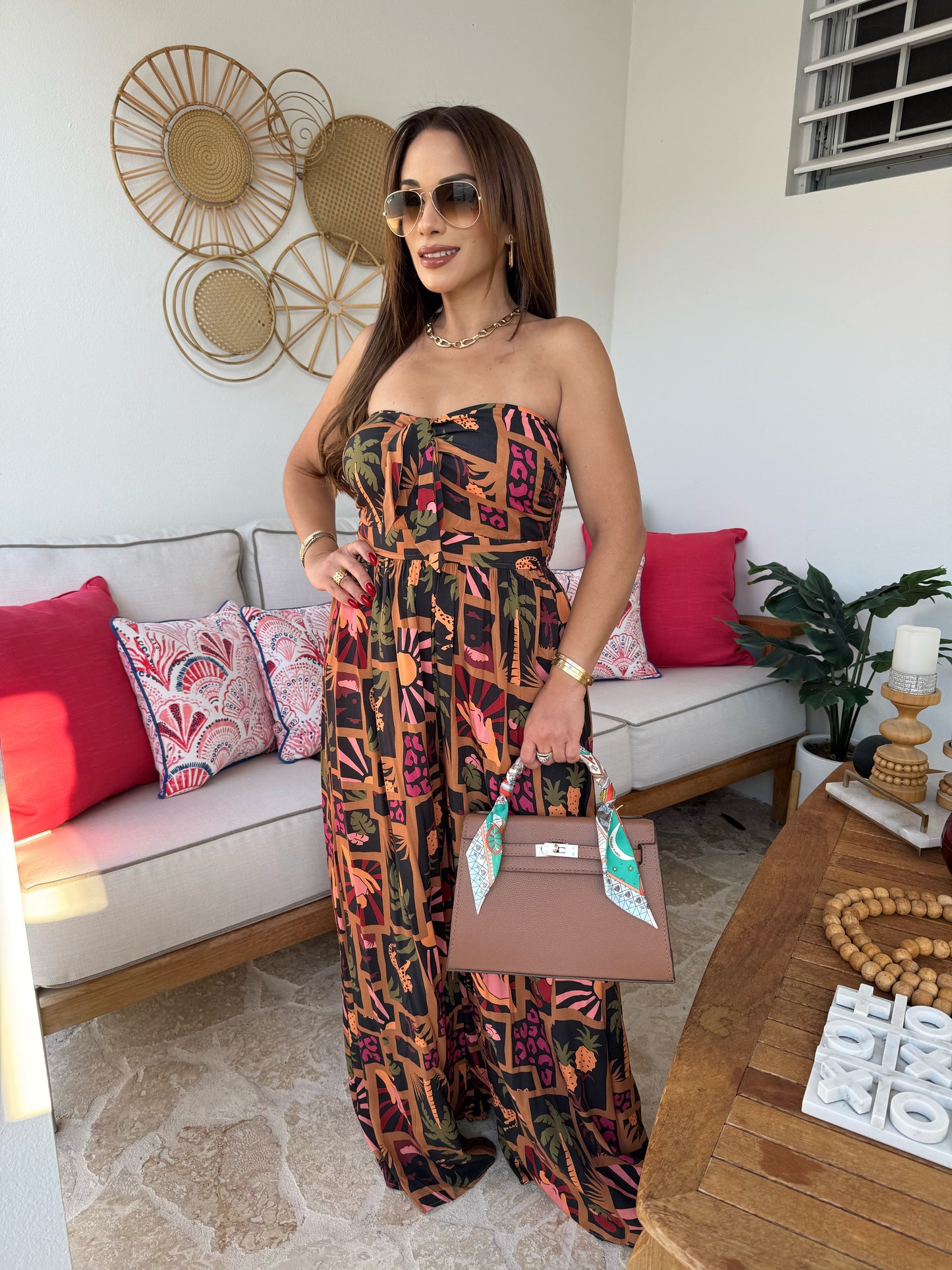 EDMARIE JUMPSUIT