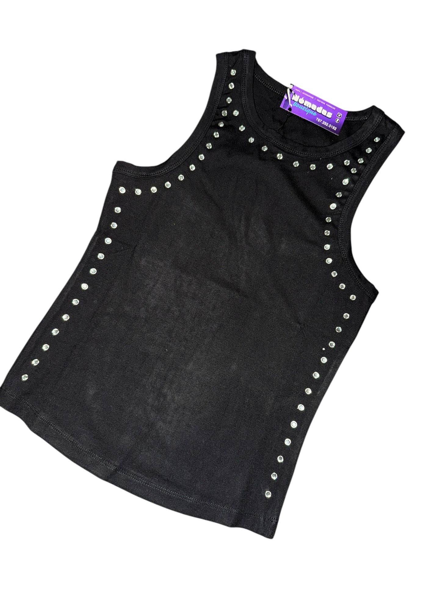 KEYLI BASIC TOP