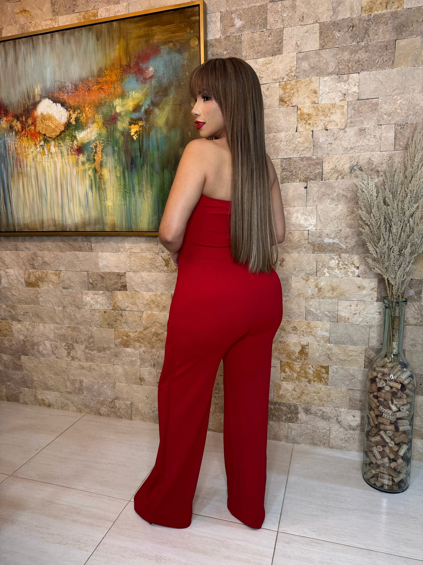 CITLALI JUMPSUIT