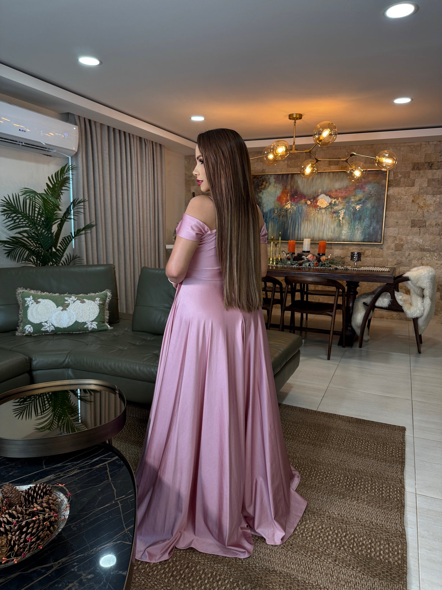 RUTH DRESS