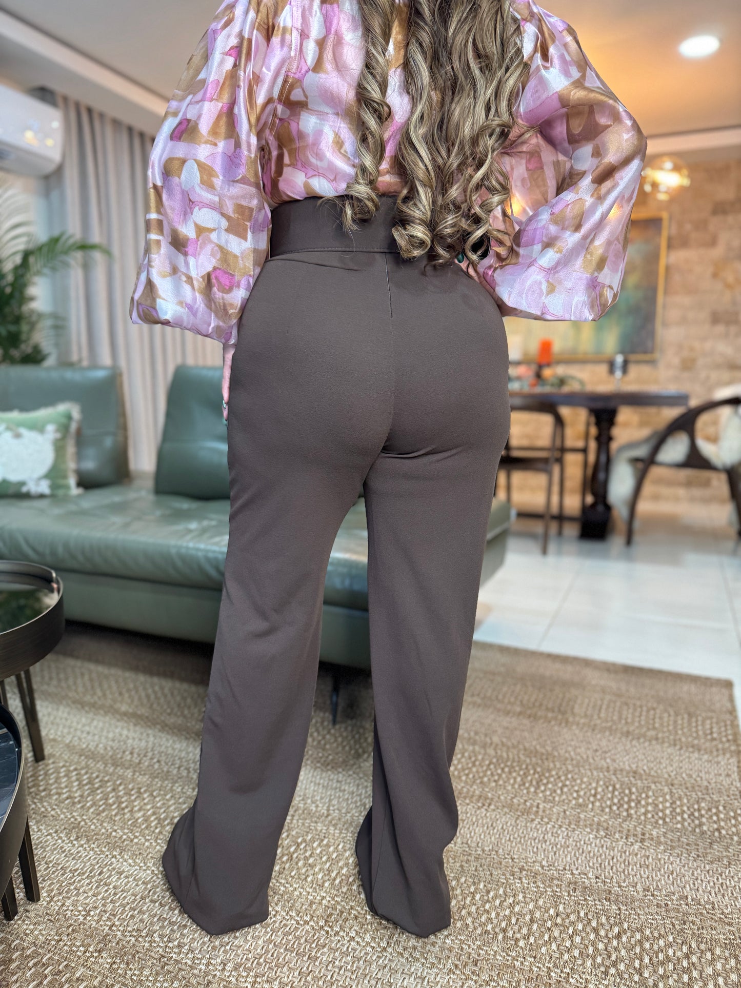 HAIZEA PANTS
