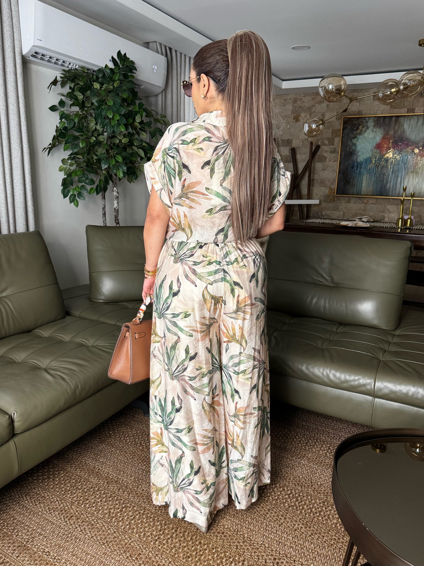 KENYZA SET