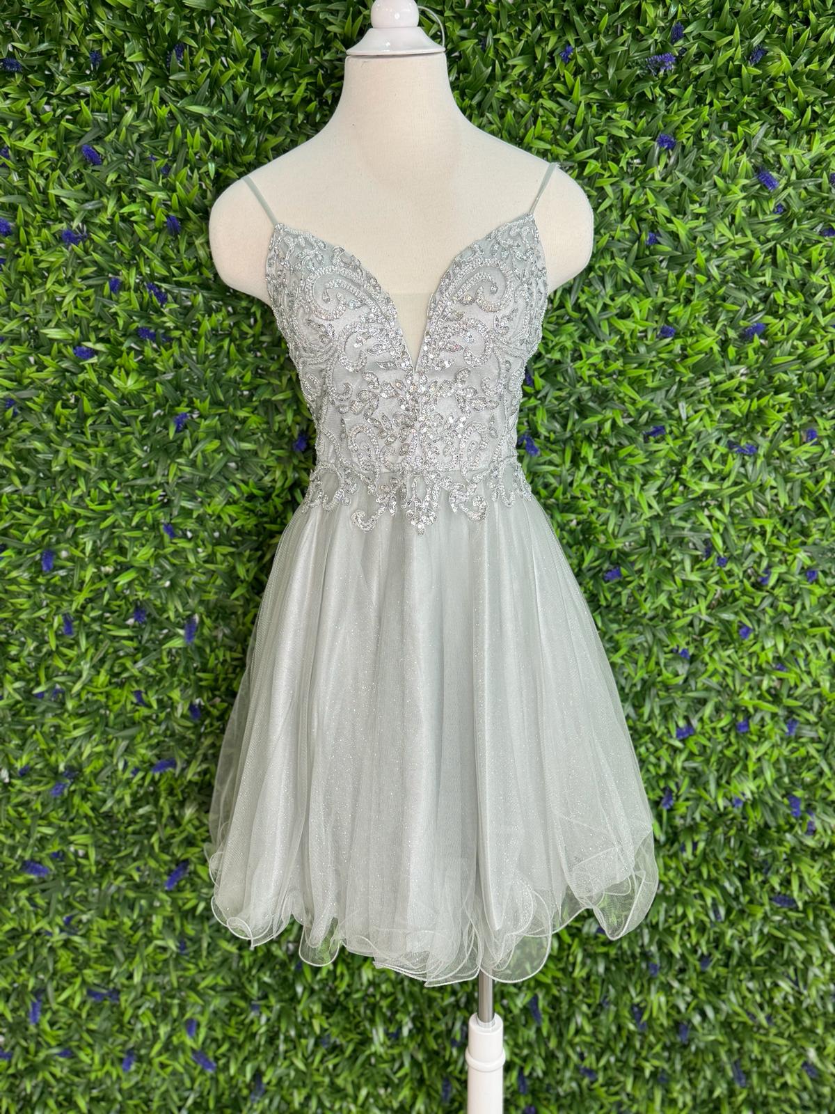 TATIANA DRESS