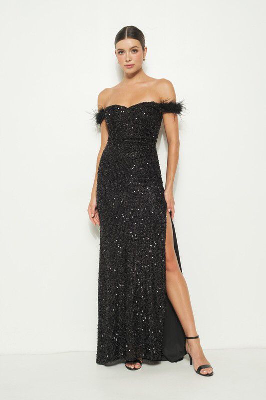 IDALIA DRESS
