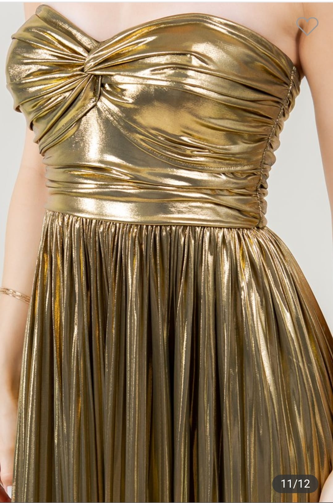 WILMA DRESS