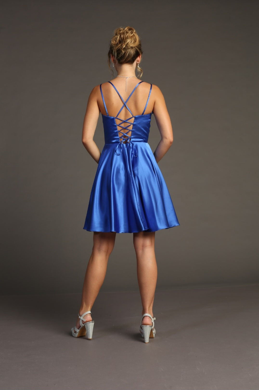 JULIETA DRESS