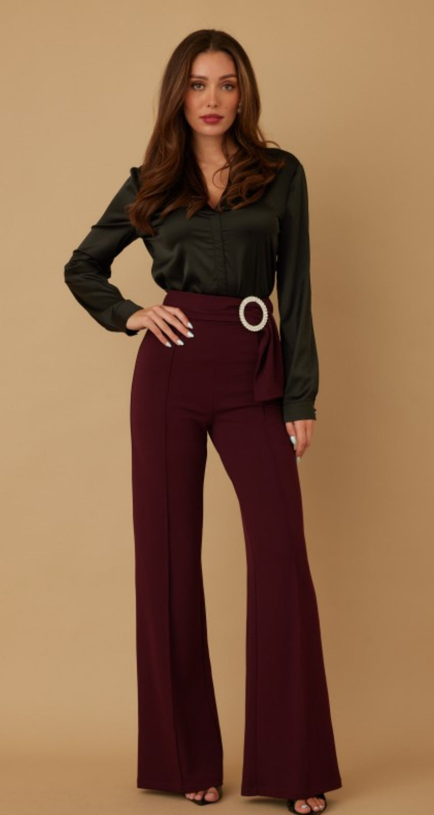 RAFAELA PANTS