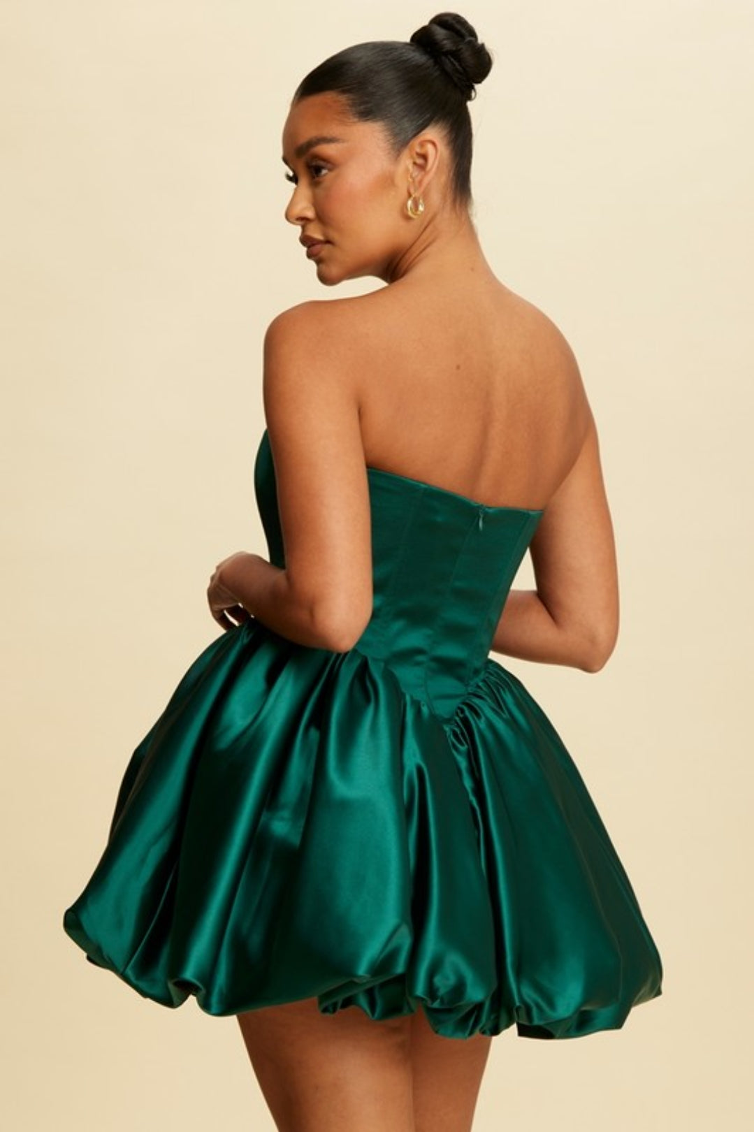 FRANCISCA MINI DRESS