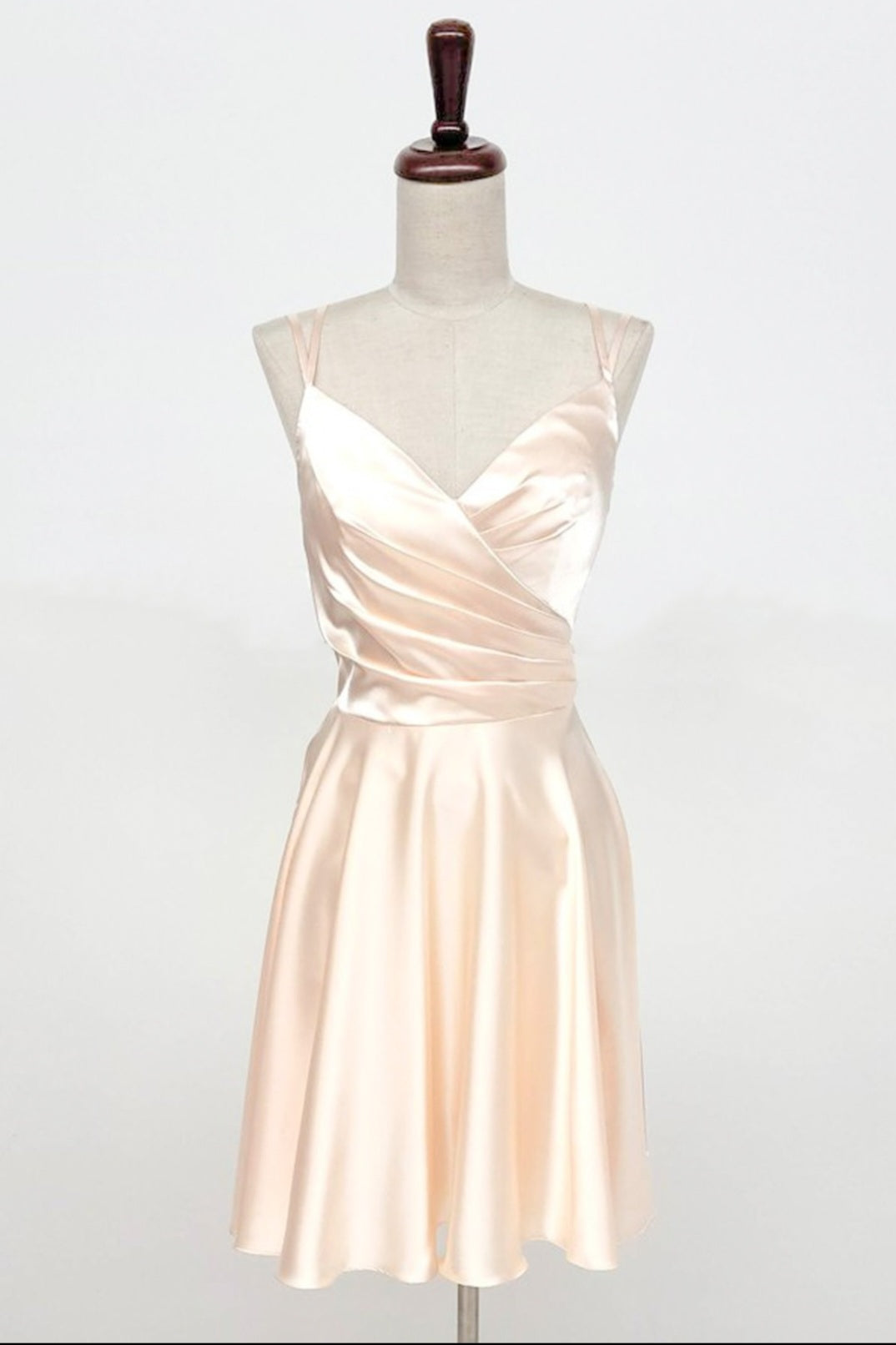 JULIETA DRESS