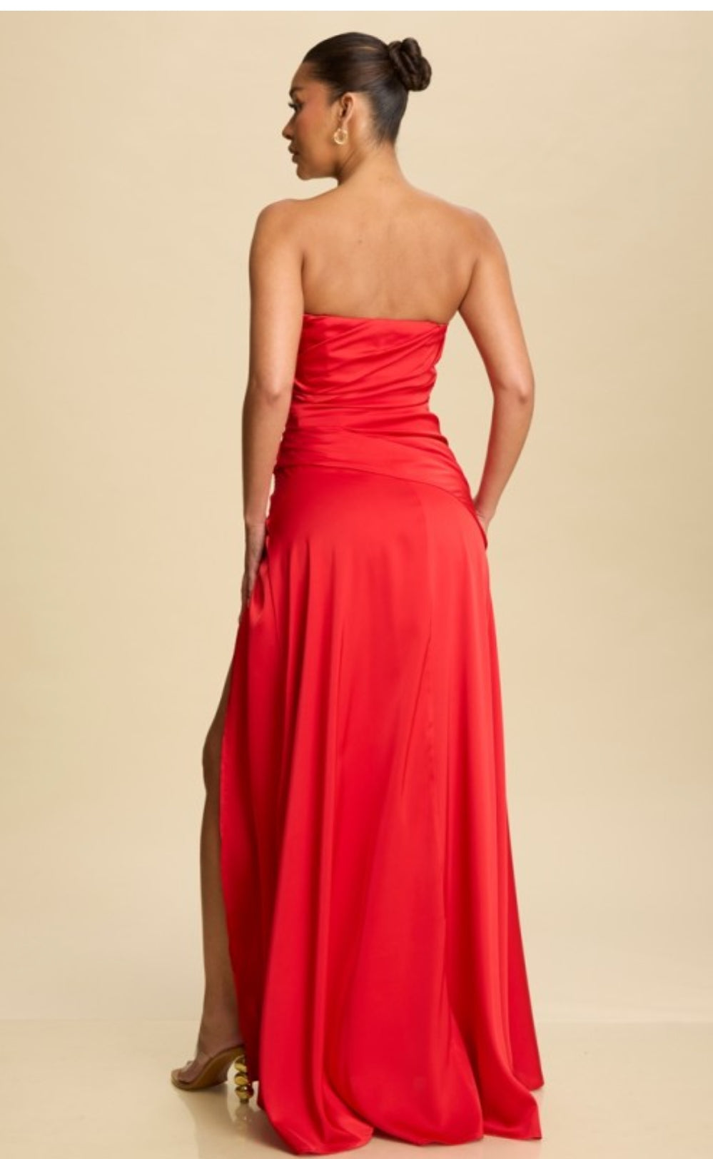 KIOMY DRESS