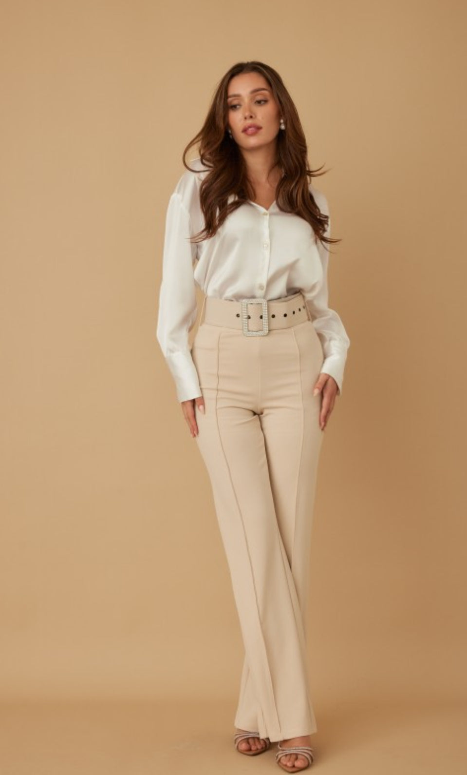 HAIZEA PANTS