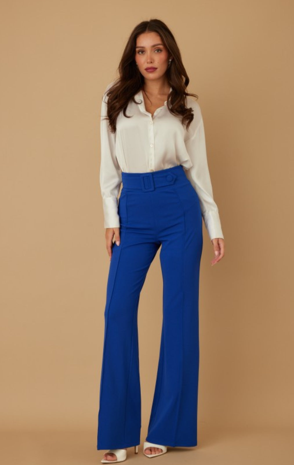 MANELIK PANTS