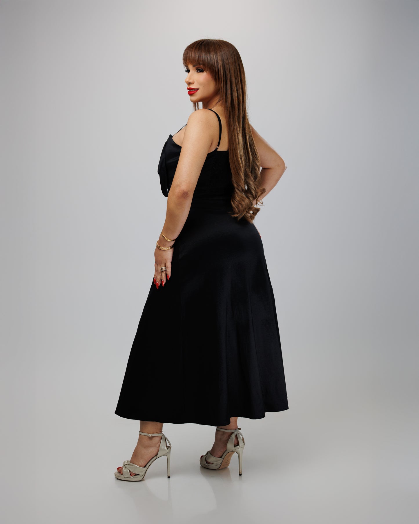 AMALIS DRESS