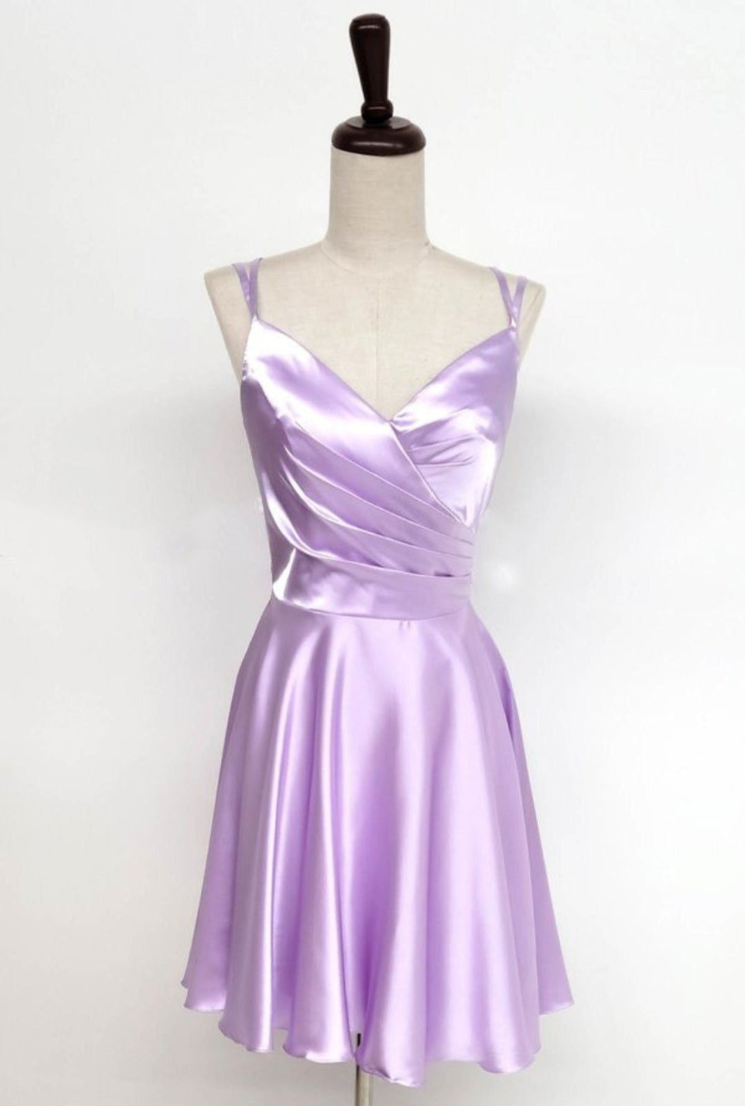JULIETA DRESS