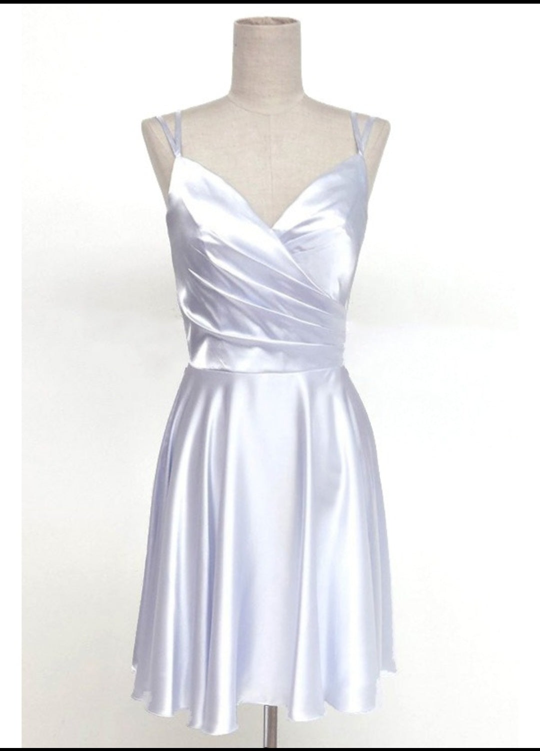 JULIETA DRESS