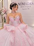 QUINCEAÑERA