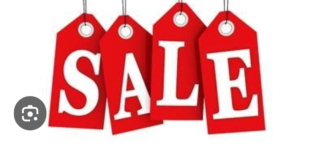 Sale