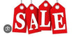 Sale