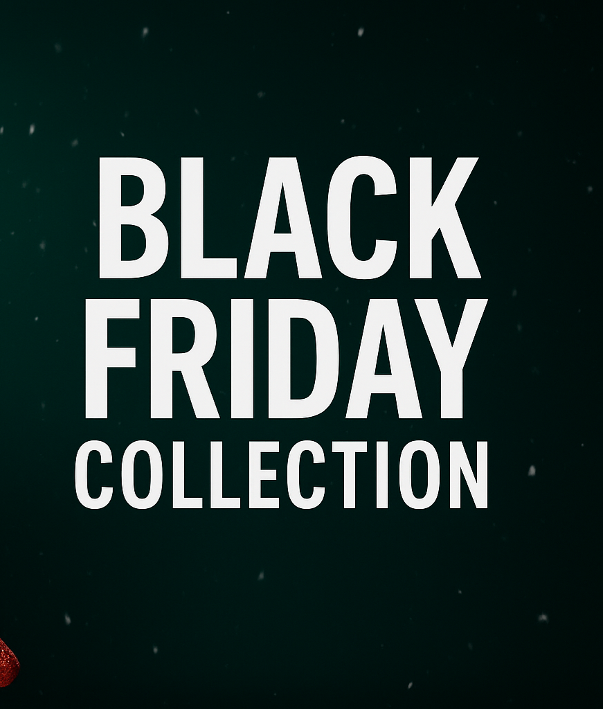 Black Friday Collection
