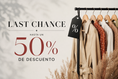 50% OFF