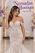 NOVIAS