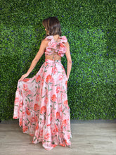 SHAYKA MAXI DRESS