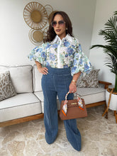 KARINA BLOUSE