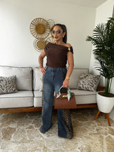 LUANA BLOUSE