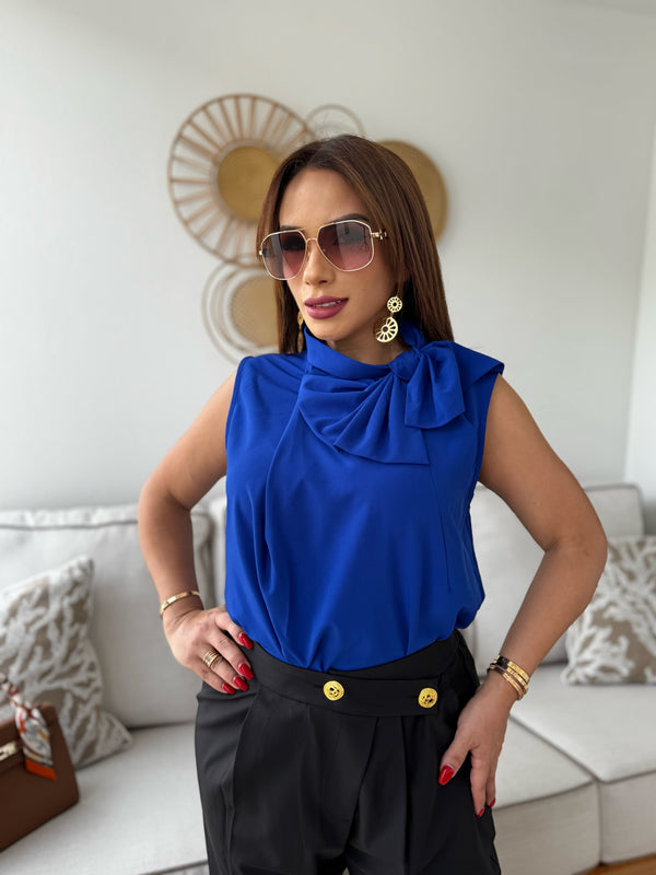 WILMARIE BLOUSE