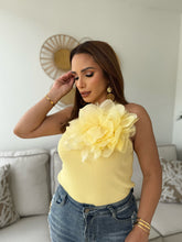 YANYKA BLOUSE