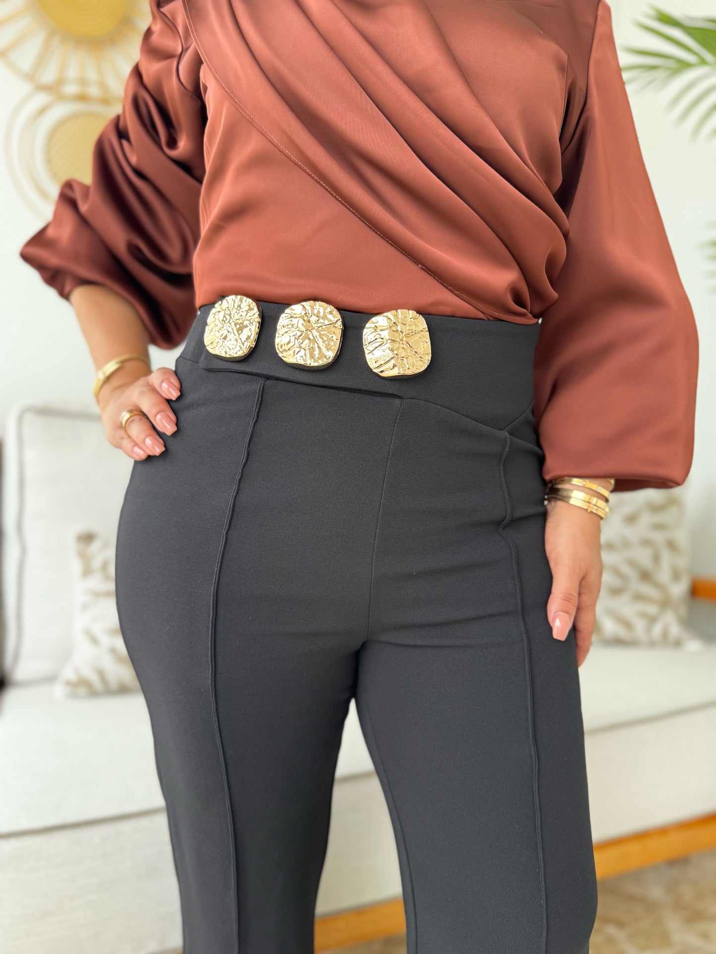 XIORRA PANT