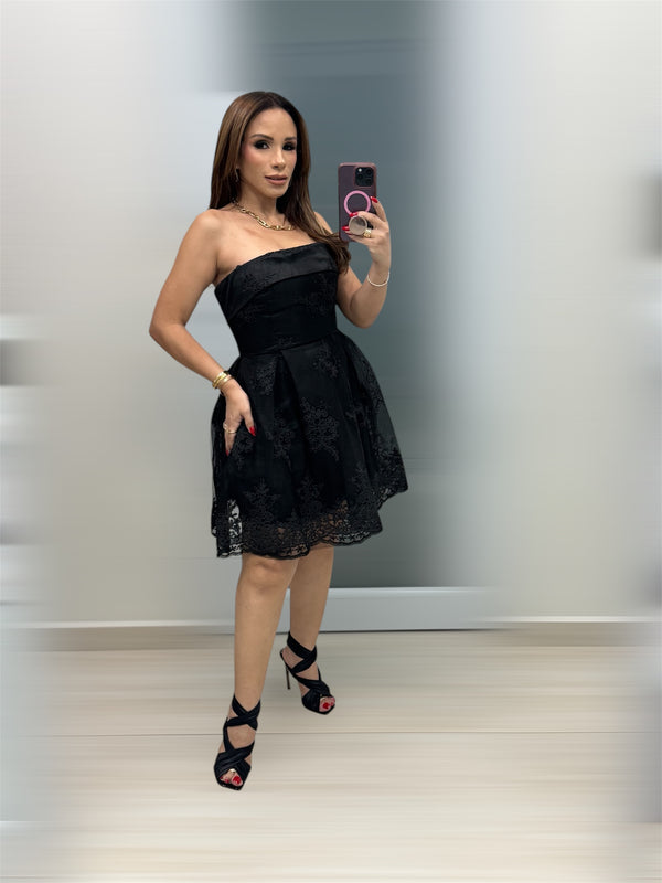 AMARIS DRESS
