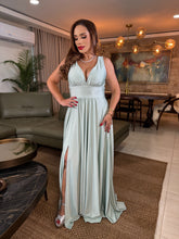 ASHLEY LONG DRESS