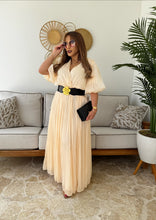 CORAIMA MIDI DRESS