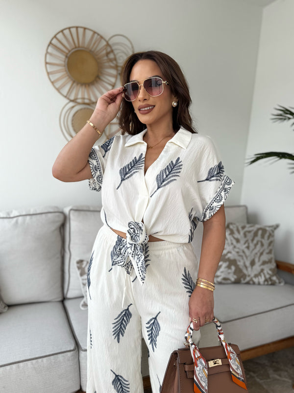 DELMAR SET