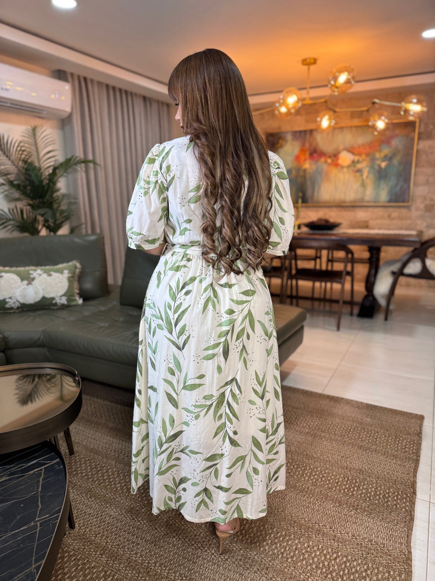 ELIA MIDI DREES