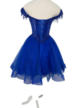 ELAIRA DRESS