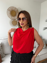 TITA BLOUSE