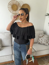 PALMIRA BLOUSE