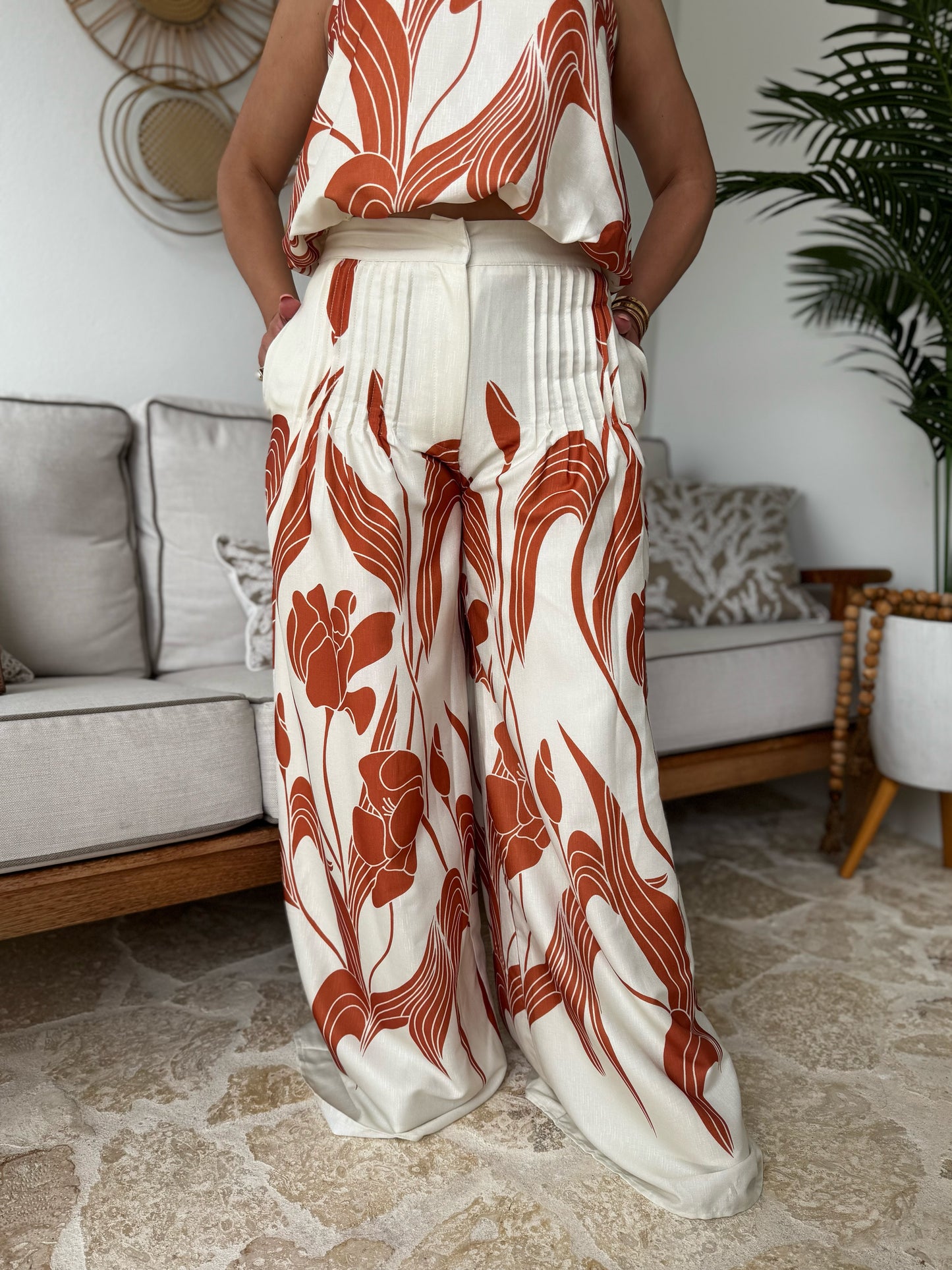 KALEINI SET