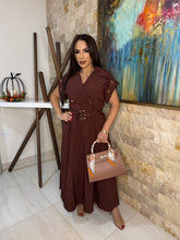 SESHAT MIDI DRESS