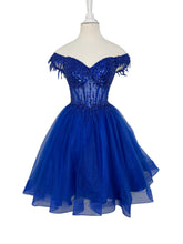 ELAIRA DRESS