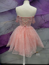 EVELYN DRESS