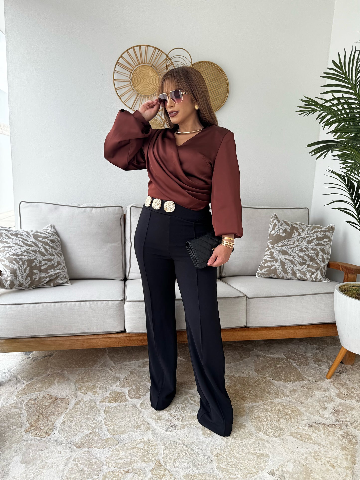 XIORRA PANT