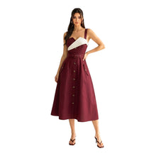 ARWEN MIDI DRESS