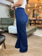 LUNA DENIM PANTS